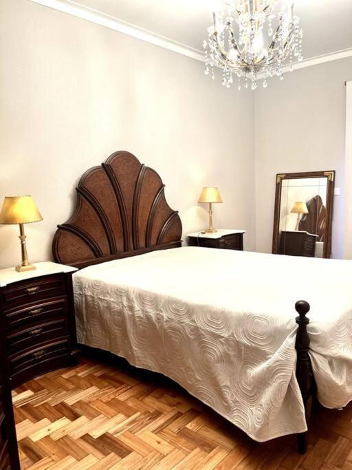 Olympic Apartment Braga Luaran gambar