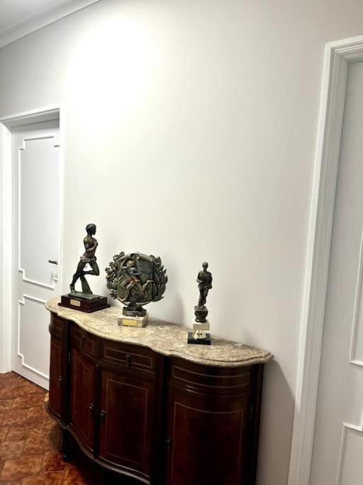 Olympic Apartment Braga Luaran gambar