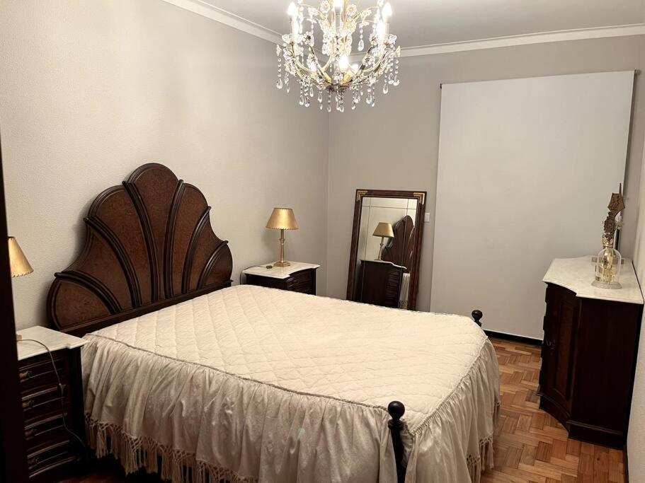 Olympic Apartment Braga Luaran gambar