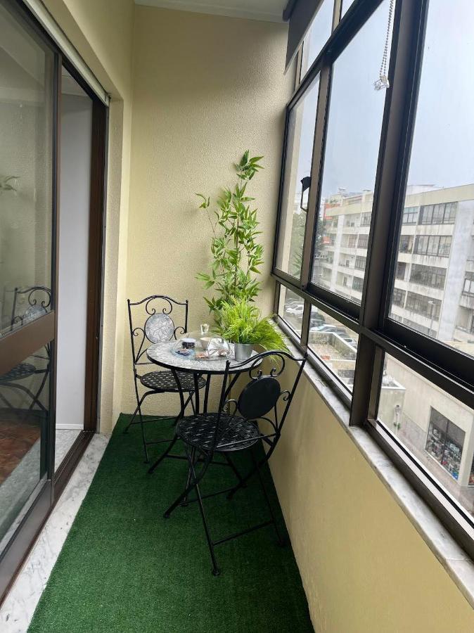 Olympic Apartment Braga Luaran gambar