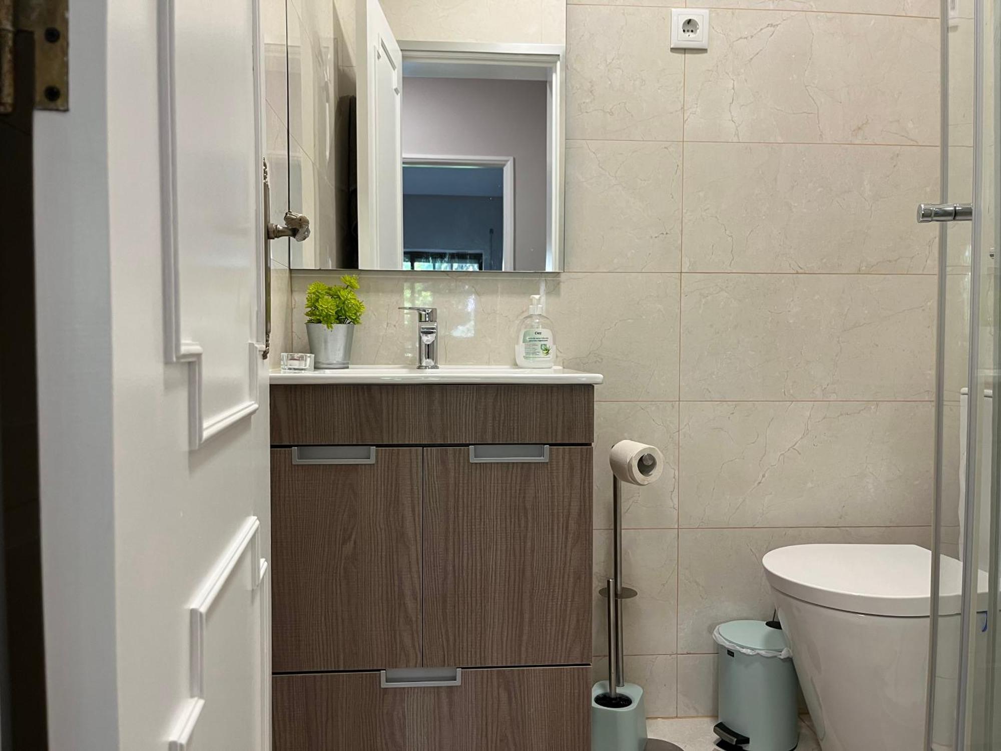 Olympic Apartment Braga Luaran gambar