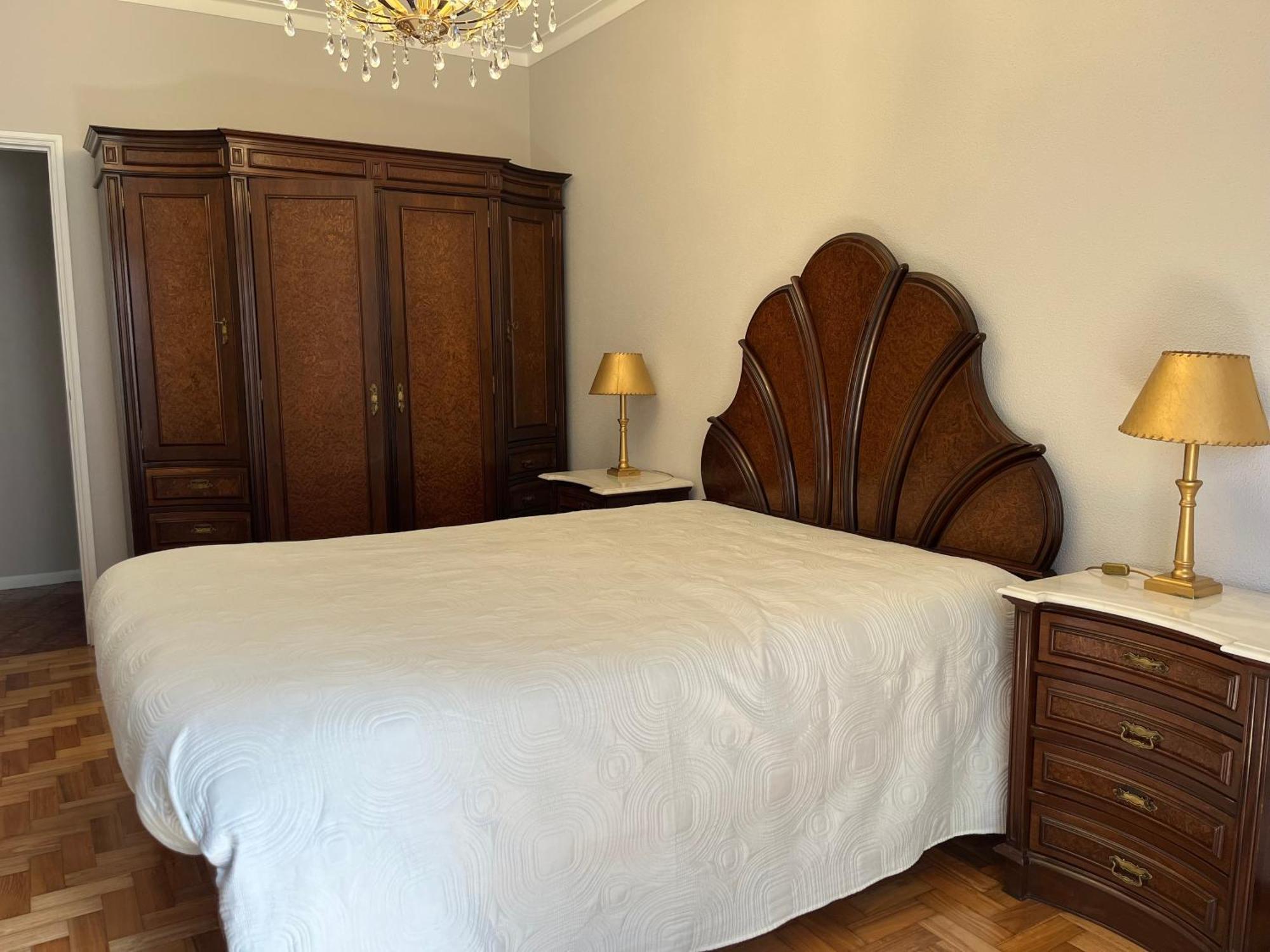 Olympic Apartment Braga Luaran gambar