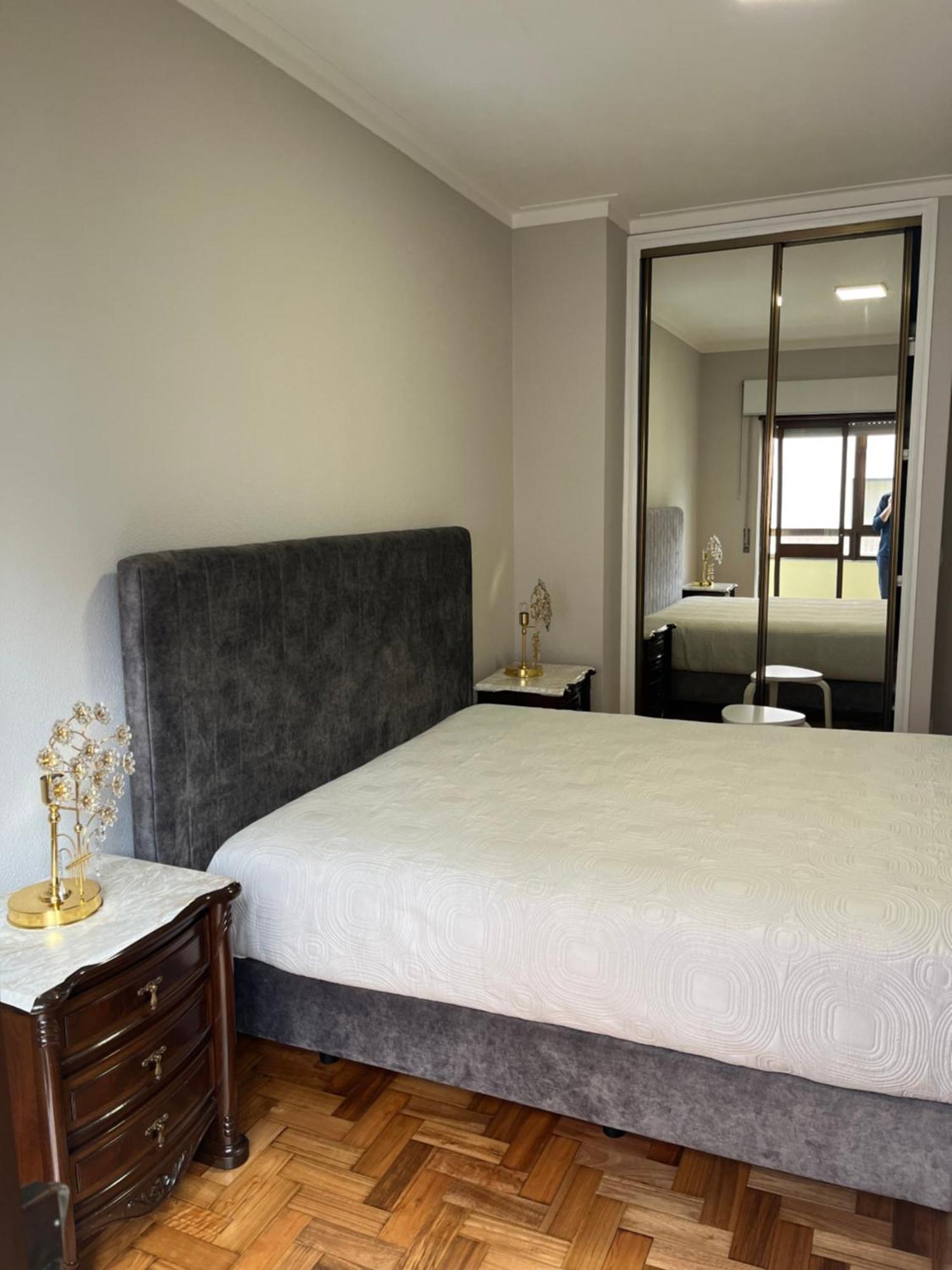 Olympic Apartment Braga Luaran gambar