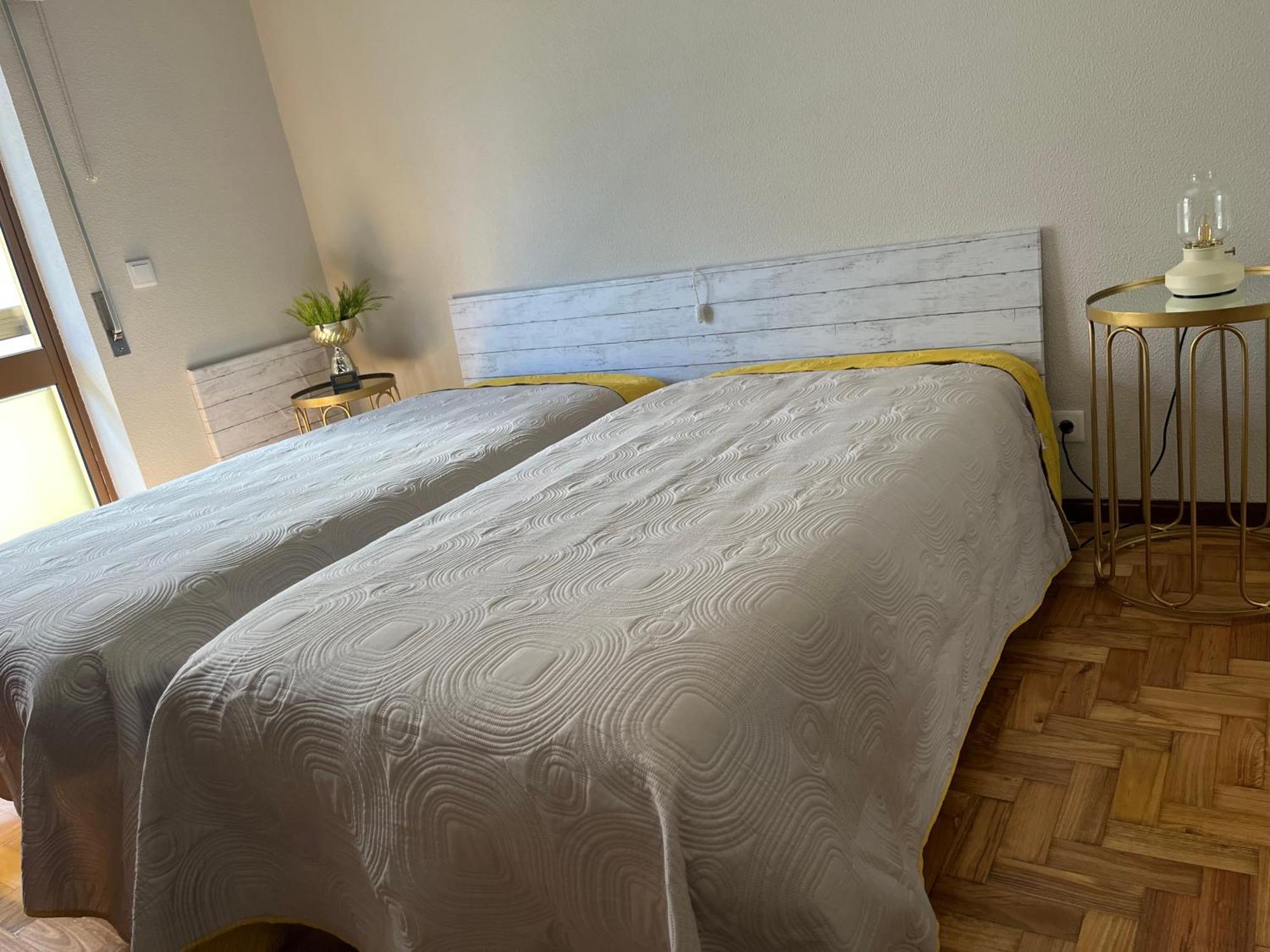 Olympic Apartment Braga Luaran gambar